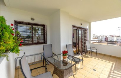 Apartamento - Reventa - Orihuela Costa - Punta Prima