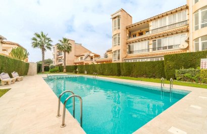 Apartamento - Reventa - Orihuela Costa - Punta Prima