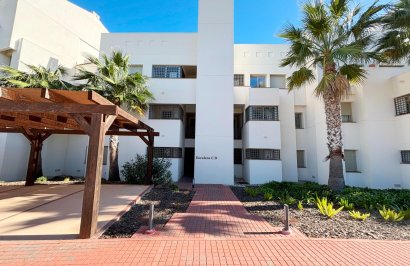 Apartamento - Reventa - Orihuela - Las Colinas Golf