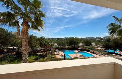 Apartamento - Reventa - Orihuela - Las Colinas Golf