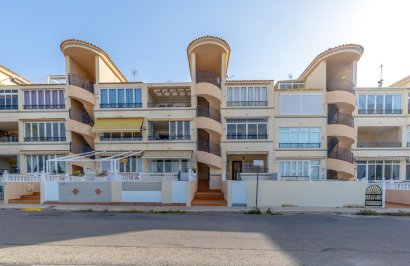 Apartamento - Reventa - Orihuela - Los Balcones Y los Altos