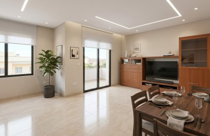 Apartamento - Reventa - Redován - Comunidad valenciana