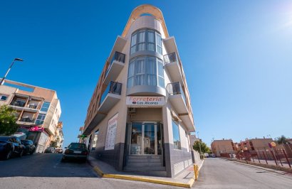 Apartamento - Reventa - San Miguel de Salinas - Pueblo 9