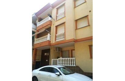 Apartamento - Reventa - San Pedro del Pinatar - 30-A2009CJ