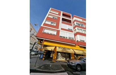 Apartamento - Reventa - Torrevieja - 0-A35743