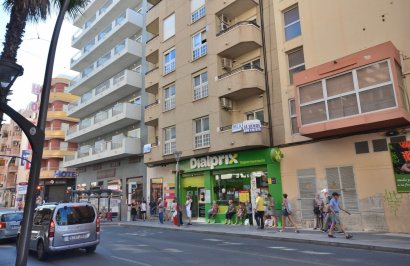 Apartamento - Reventa - Torrevieja - 1032-apart