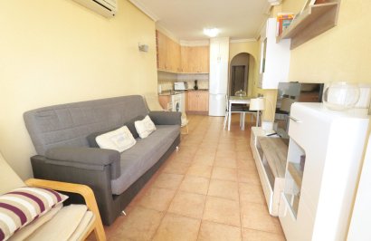 Apartamento - Reventa - Torrevieja - 1823