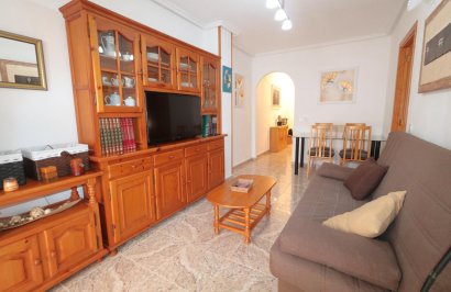 Apartamento - Reventa - Torrevieja - 1865