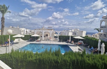 Apartamento - Reventa - Torrevieja - 2092