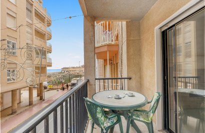Apartamento - Reventa - Torrevieja - 21-CM003