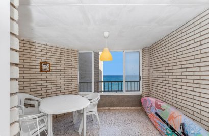 Apartamento - Reventa - Torrevieja - 21-S633