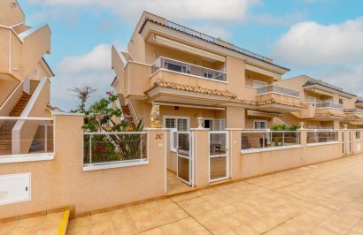 Apartamento - Reventa - Torrevieja - 4-B-Z1000