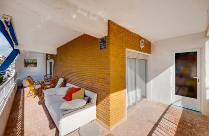 Apartamento - Reventa - Torrevieja - 6-30.957