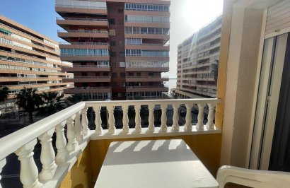 Apartamento - Reventa - Torrevieja - Acequion