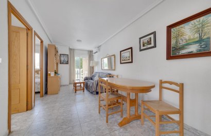 Apartamento - Reventa - Torrevieja - Acequion