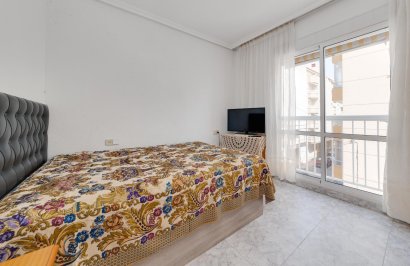 Apartamento - Reventa - Torrevieja - Acequion