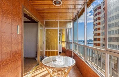 Apartamento - Reventa - Torrevieja - Acequion