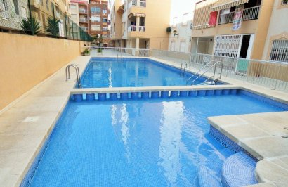 Apartamento - Reventa - Torrevieja - Acequion