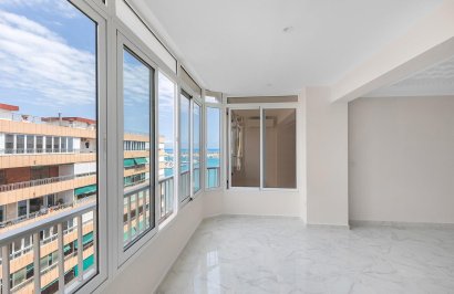 Apartamento - Reventa - Torrevieja - Acequion