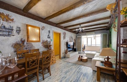 Apartamento - Reventa - Torrevieja - Acequion