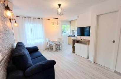 Apartamento - Reventa - Torrevieja - Acequion