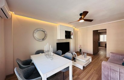 Apartamento - Reventa - Torrevieja - Acequion