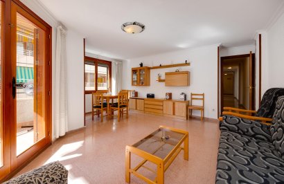 Apartamento - Reventa - Torrevieja - Acequion