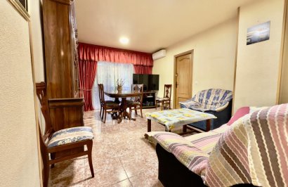 Apartamento - Reventa - Torrevieja - Acequion