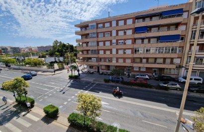 Apartamento - Reventa - Torrevieja - Acequion