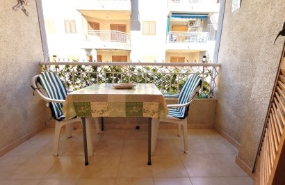 Apartamento - Reventa - Torrevieja - Acequion