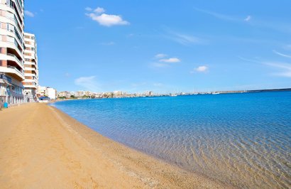 Apartamento - Reventa - Torrevieja - Acequion