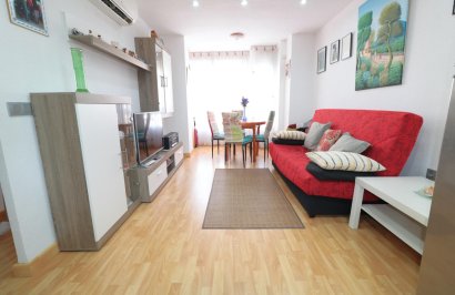 Apartamento - Reventa - Torrevieja - Acequion