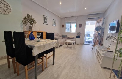 Apartamento - Reventa - Torrevieja - Acequion