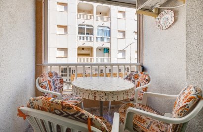 Apartamento - Reventa - Torrevieja - Acequion