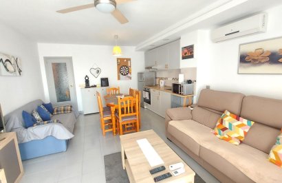 Apartamento - Reventa - Torrevieja - Acequion