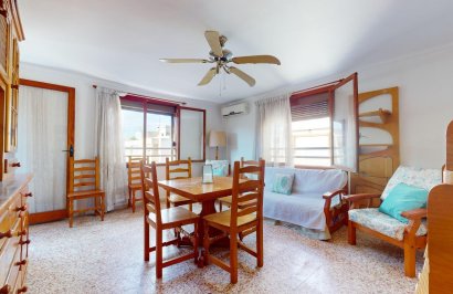 Apartamento - Reventa - Torrevieja - Acequion