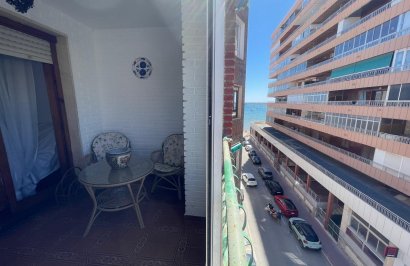 Apartamento - Reventa - Torrevieja - AP1-444