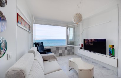 Apartamento - Reventa - Torrevieja - Cabo cervera
