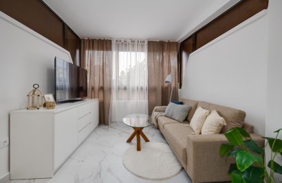 Apartamento - Reventa - Torrevieja - Cabo cervera