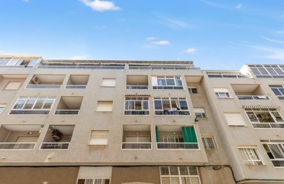 Apartamento - Reventa - Torrevieja - Centro - Muelle Pesquero