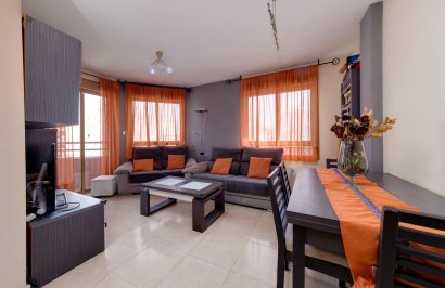 Apartamento - Reventa - Torrevieja - Centro