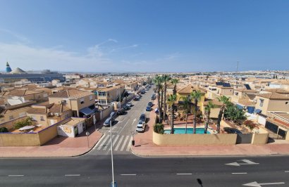 Apartamento - Reventa - Torrevieja - Centro