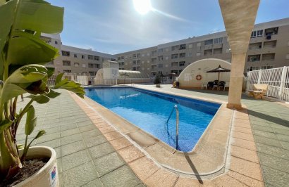 Apartamento - Reventa - Torrevieja - Centro