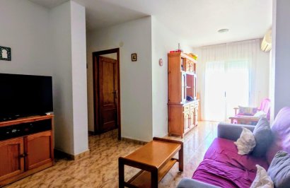 Apartamento - Reventa - Torrevieja - Centro