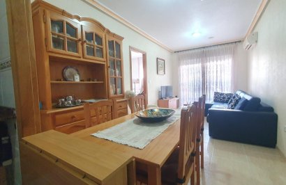 Apartamento - Reventa - Torrevieja - Centro