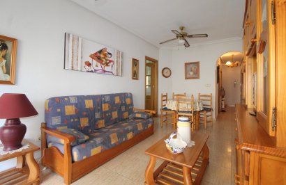 Apartamento - Reventa - Torrevieja - Centro