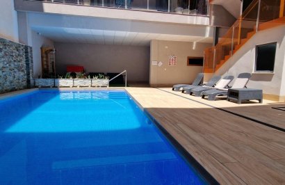 Apartamento - Reventa - Torrevieja - Centro