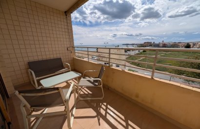 Apartamento - Reventa - Torrevieja - El Acequión - Los Náufragos