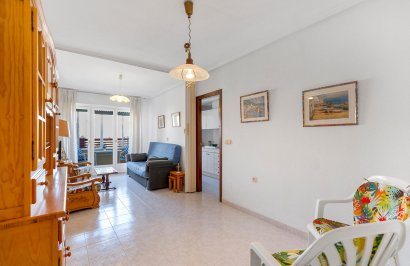 Apartamento - Reventa - Torrevieja - Estacion de autobuses