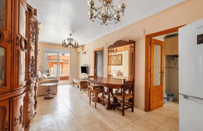 Apartamento - Reventa - Torrevieja - Estacion de autobuses